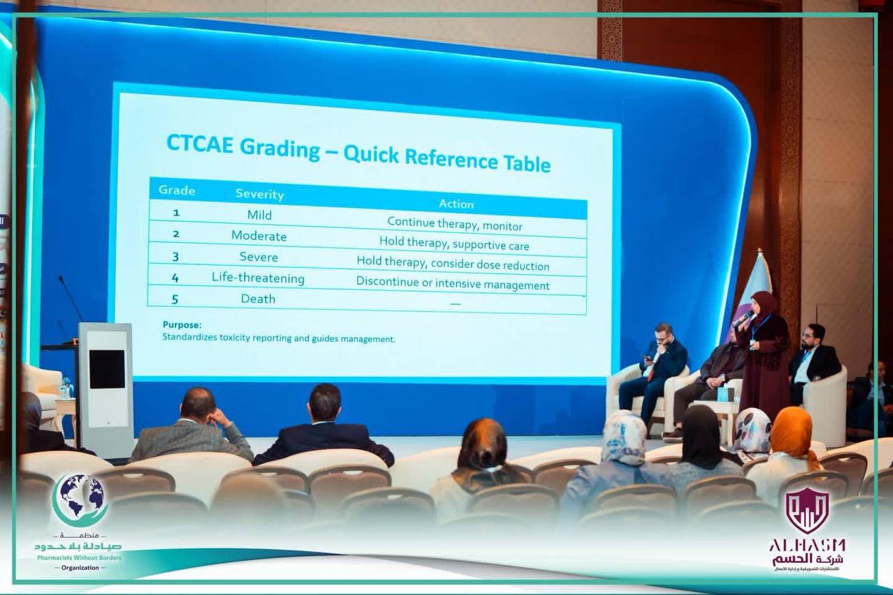 Anticancer Workshop 4